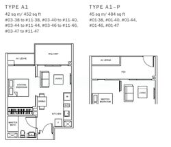 The Glades (D16), Condominium #575474171